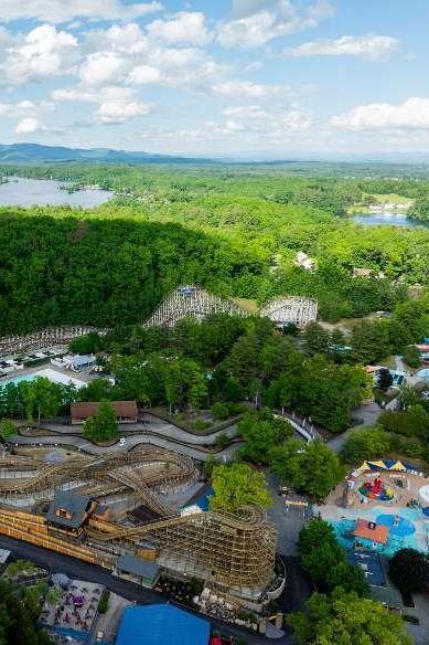 Amusement Parks