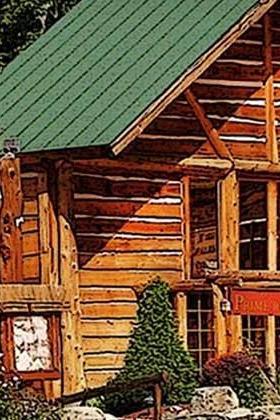 Adirondack Brewery
